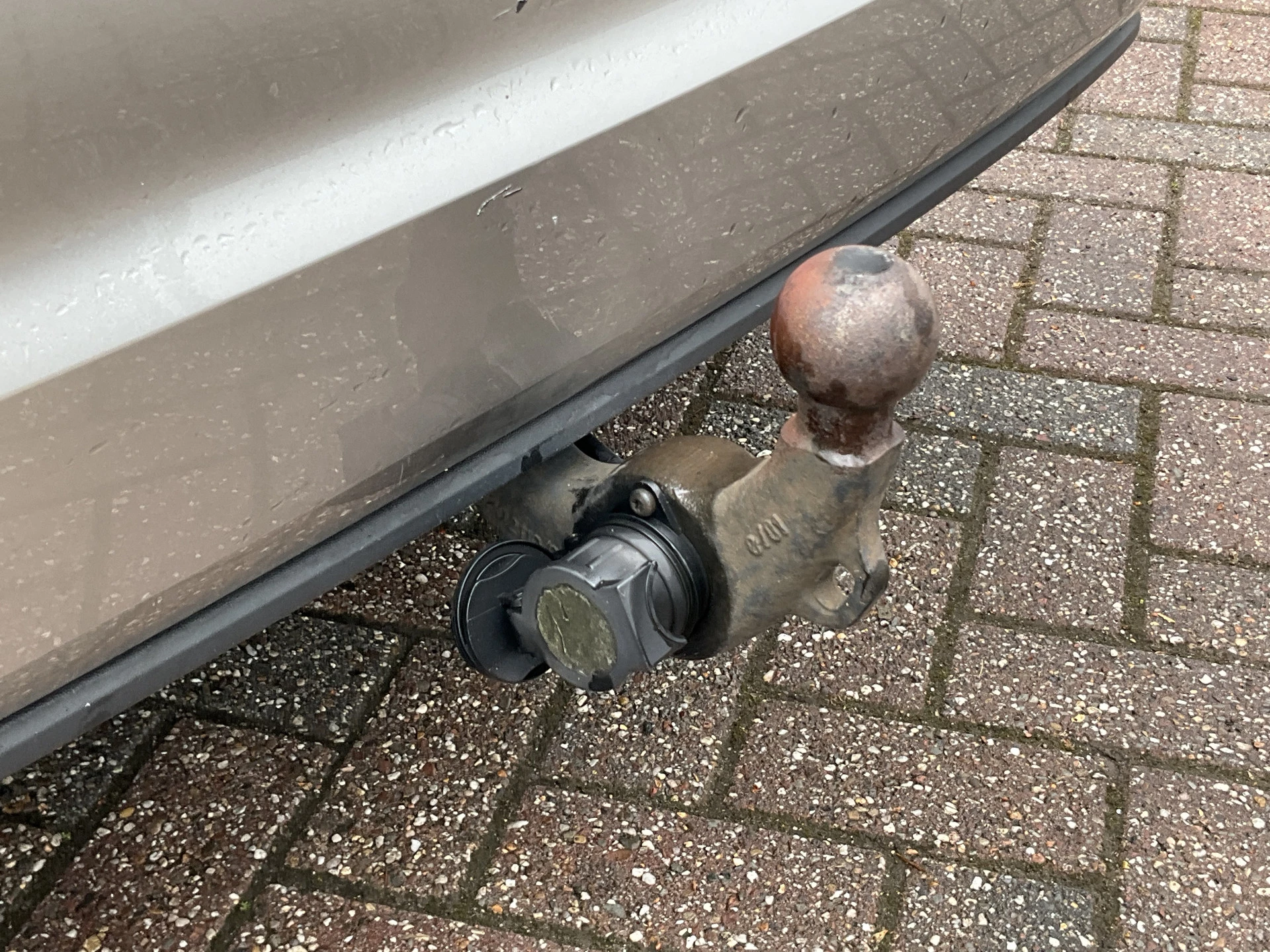 Hoofdafbeelding Volkswagen Golf Sportsvan