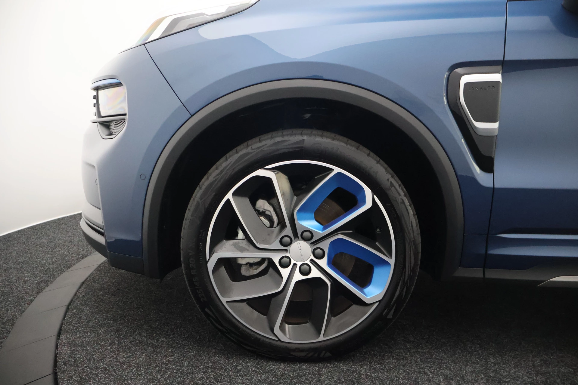 Hoofdafbeelding Lynk & Co 01