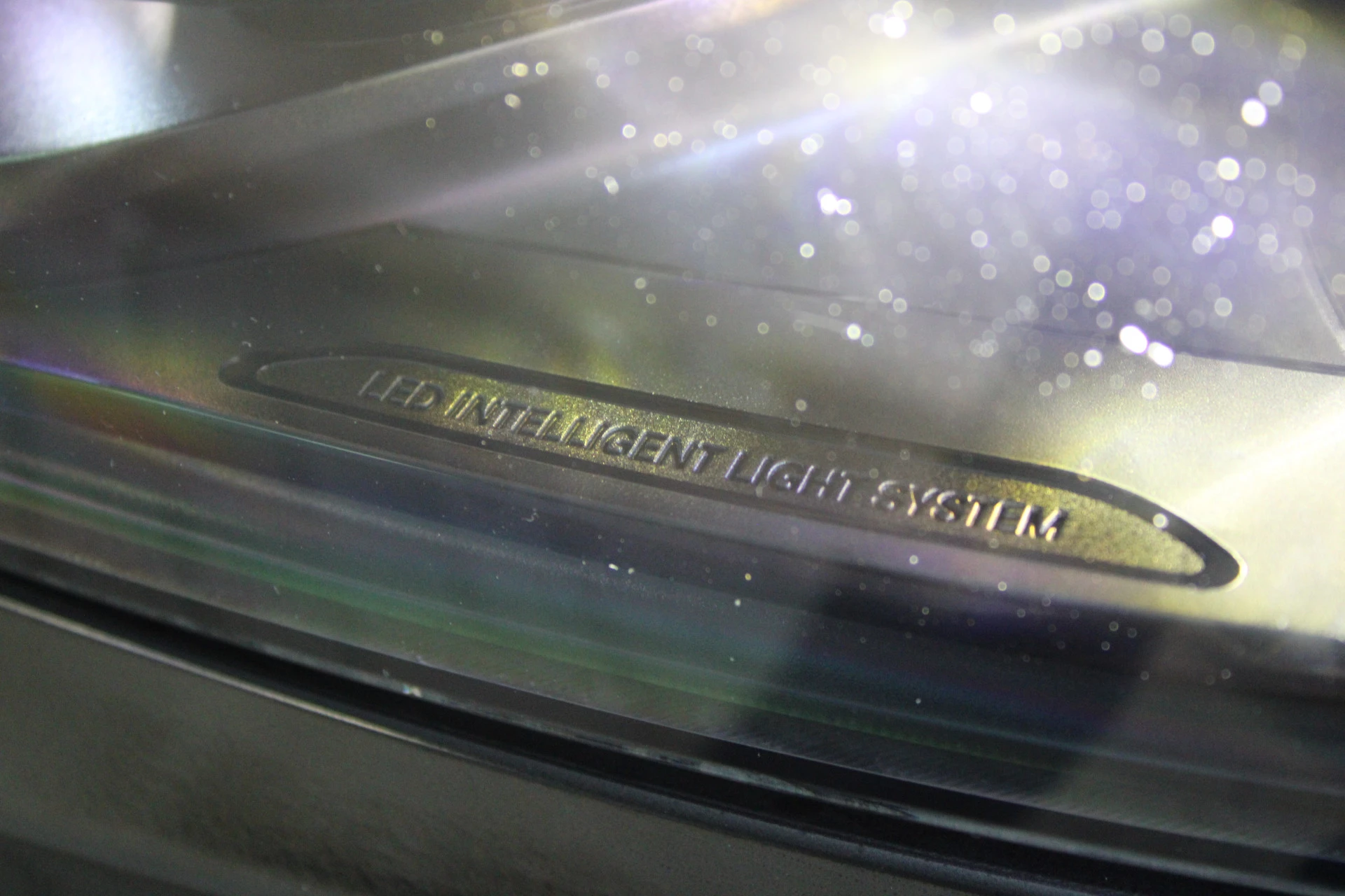 Hoofdafbeelding Mercedes-Benz eVito