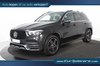 Hoofdafbeelding Mercedes-Benz GLE Mercedes-Benz GLE 450 GLE AMG Line 4M *2x AMG*Panoramadak*