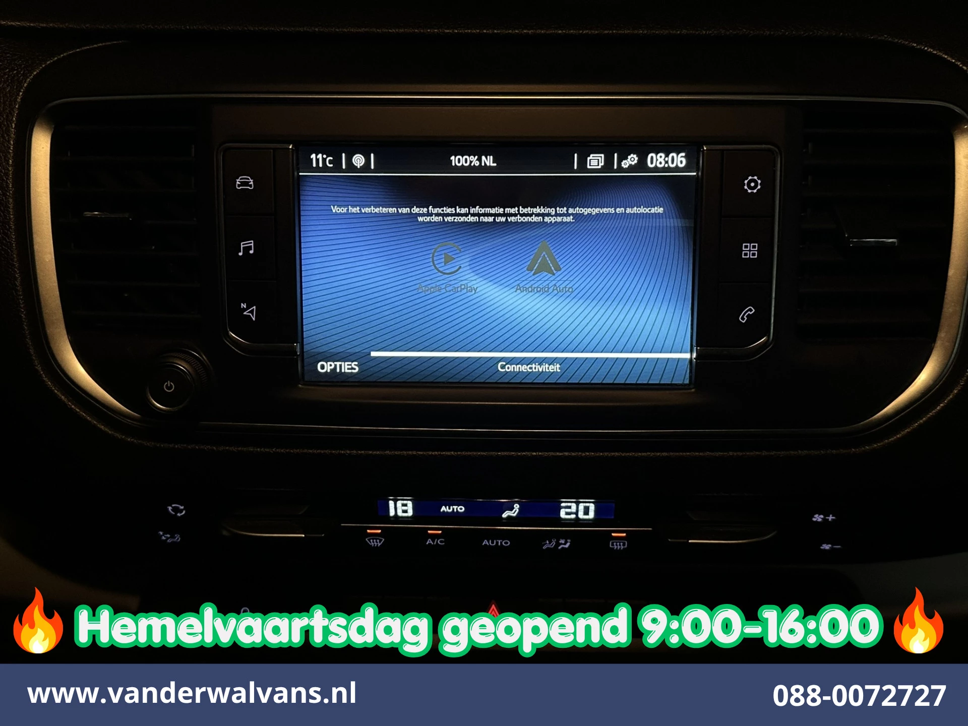 Hoofdafbeelding Toyota ProAce