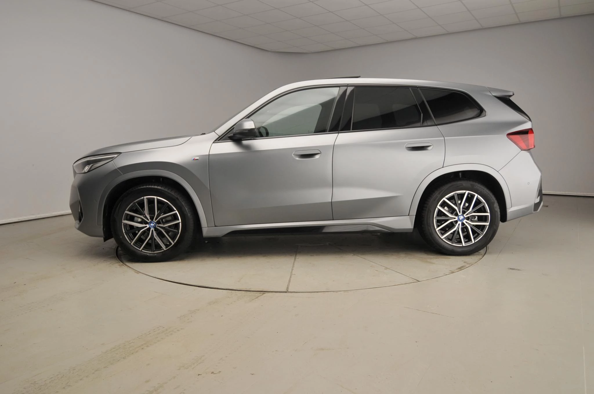 Hoofdafbeelding BMW iX1