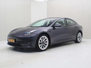 Tesla Model 3 Long-Range AWD 351pk 75 kWh FACELIFT 94% SoH [ WARMTEPOMP+AUTOPILOT+620KM WLTP+19 INCH ]