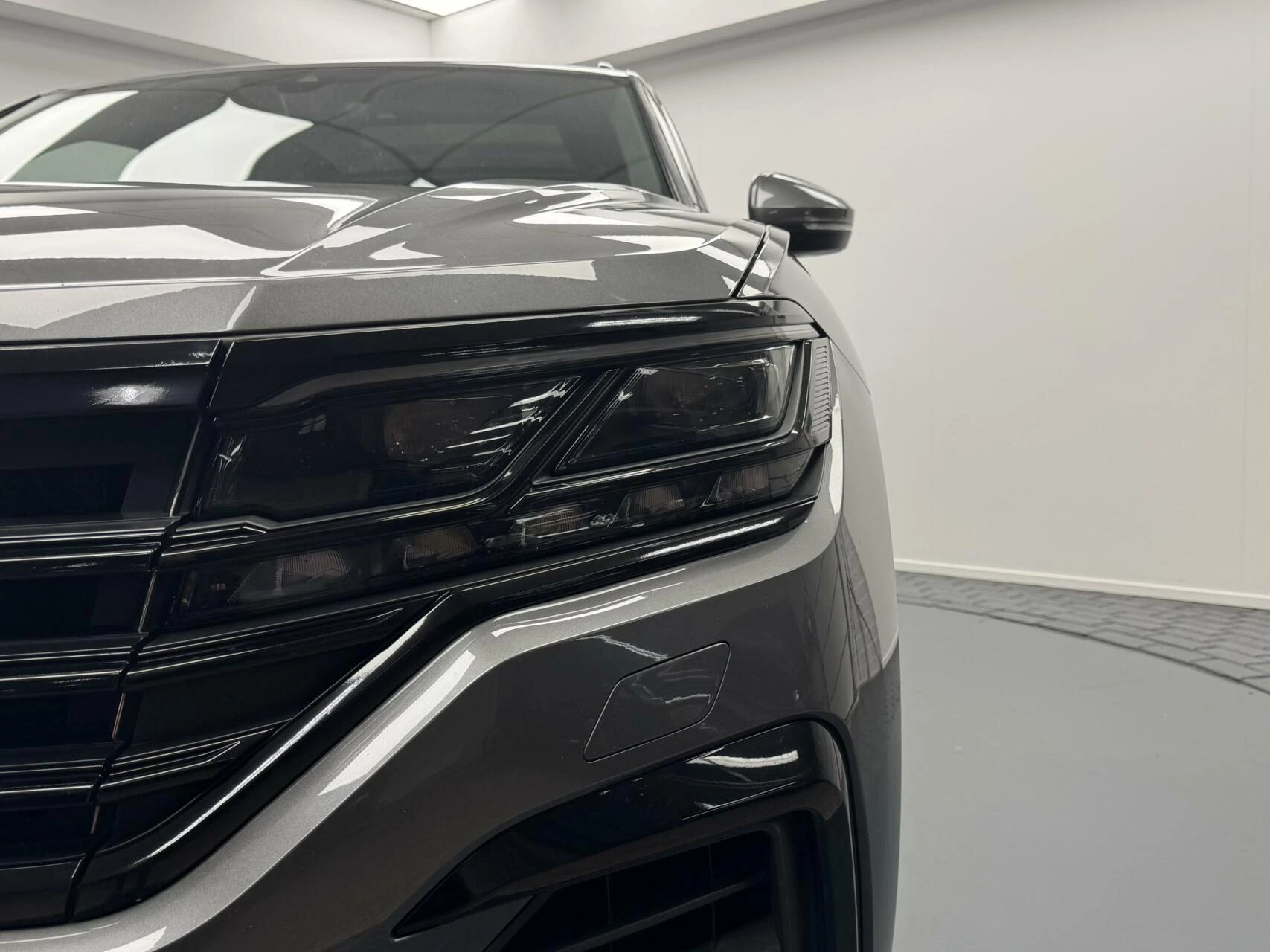 Hoofdafbeelding Volkswagen Touareg