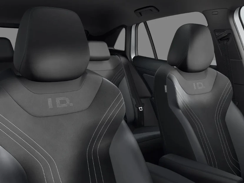 Hoofdafbeelding Volkswagen ID.4