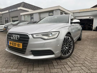 Hoofdafbeelding Audi A6 Audi A6 Avant 3.0 TDI quattro Pro Line Plus