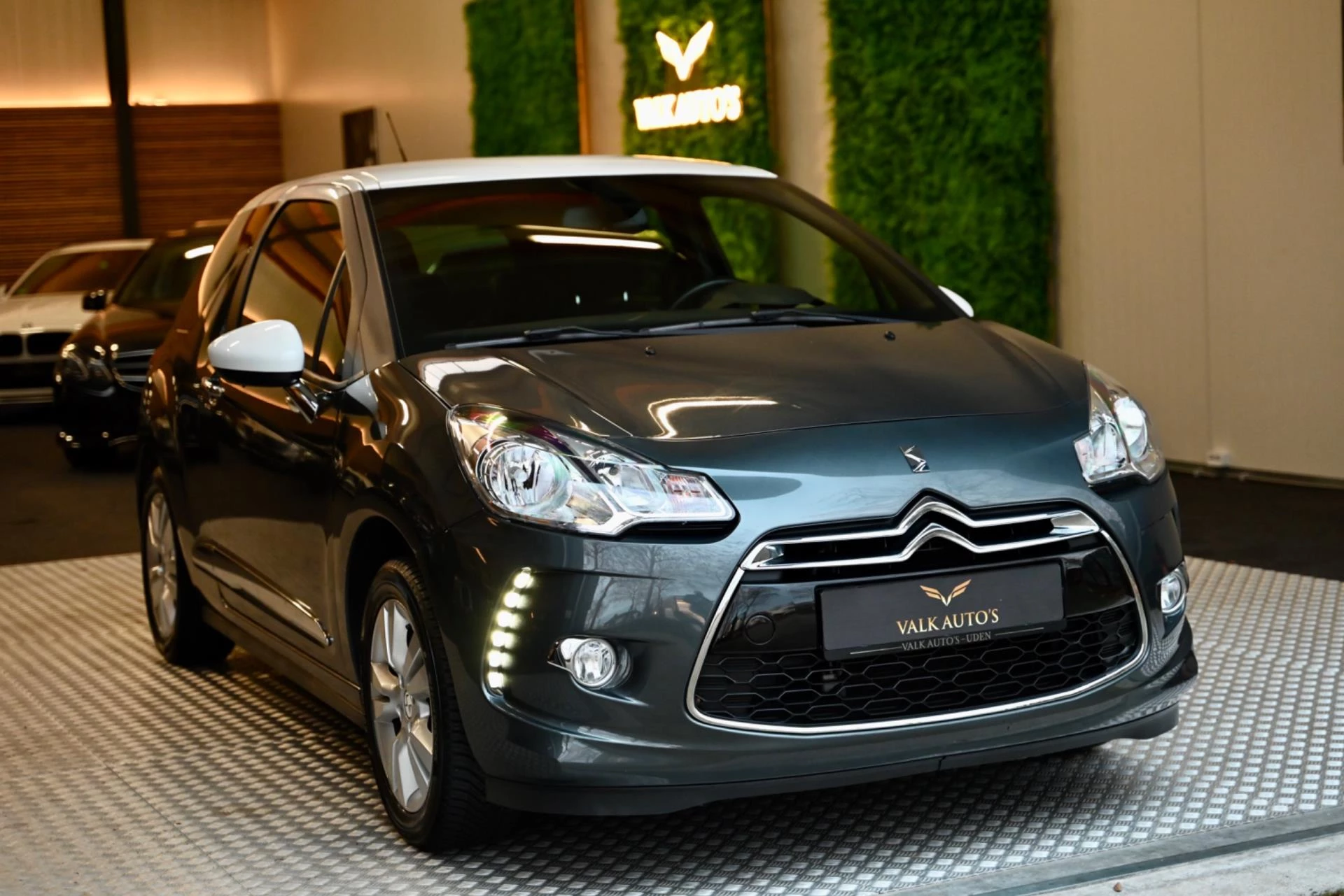 Hoofdafbeelding DS DS 3