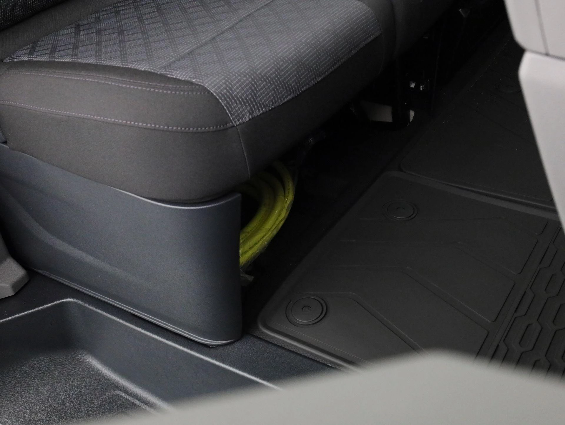 Hoofdafbeelding Volkswagen e-Transporter
