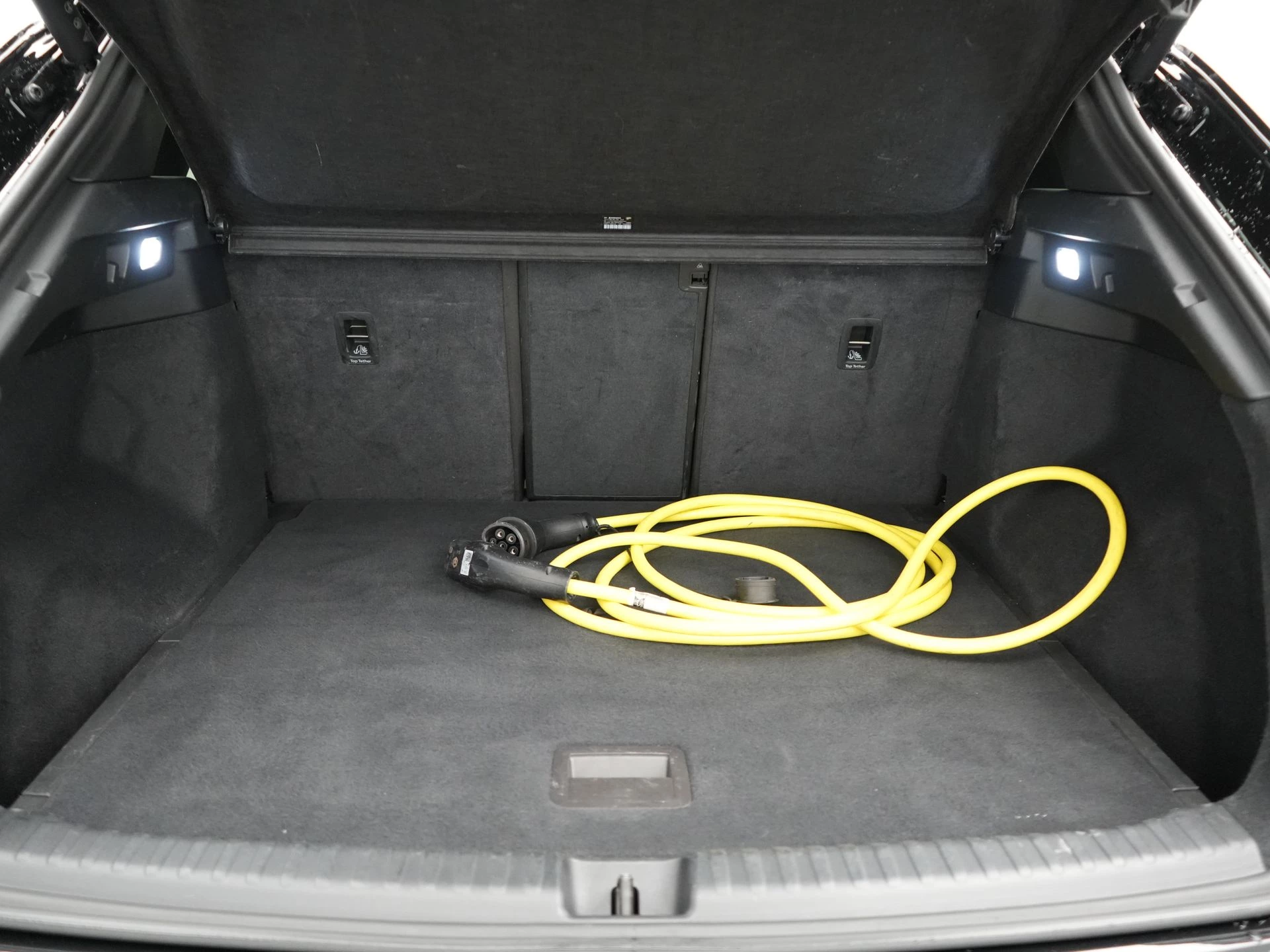 Hoofdafbeelding Audi Q4 e-tron