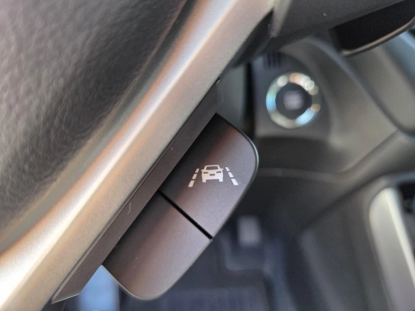 Hoofdafbeelding Suzuki S-Cross