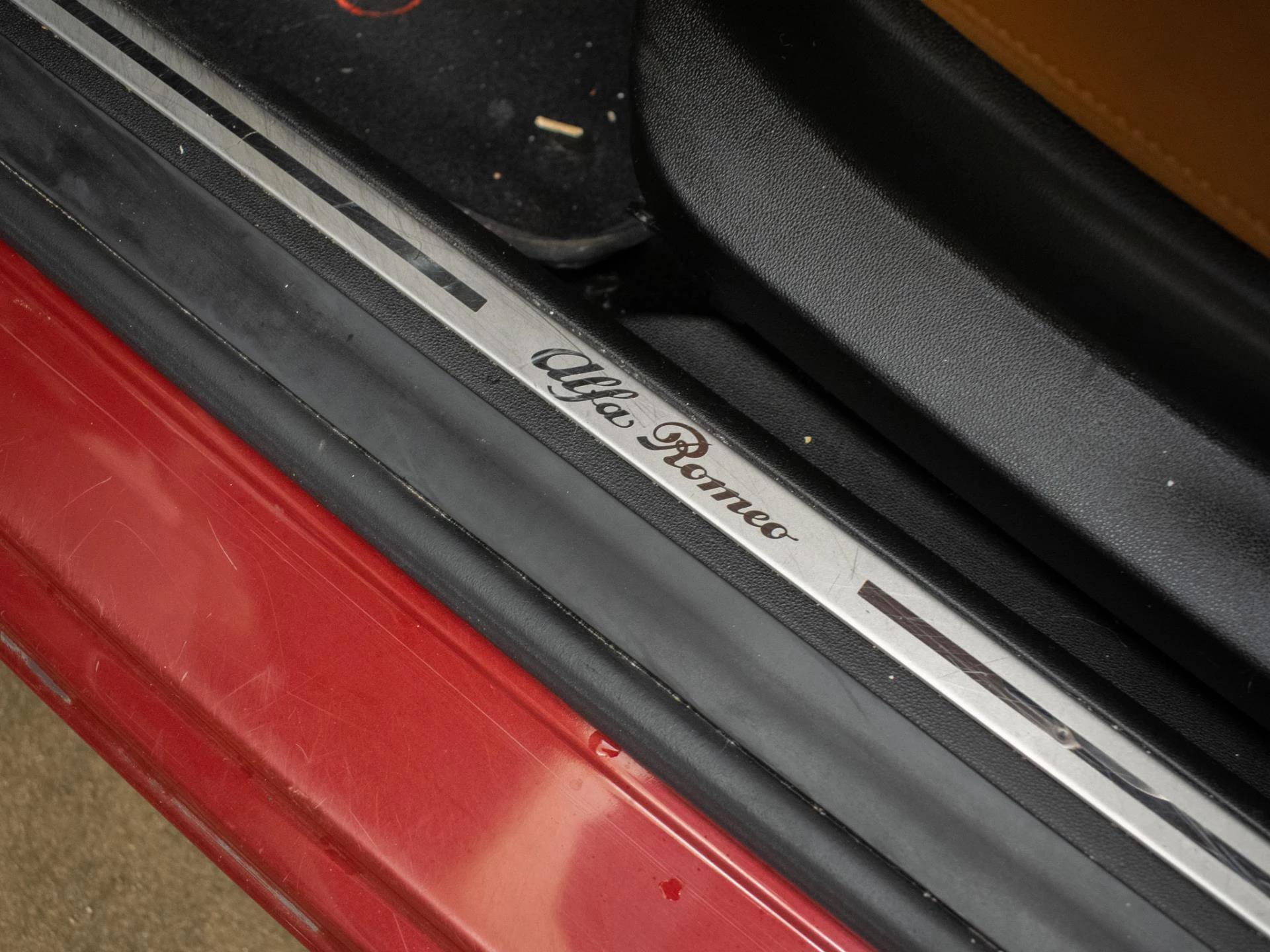 Hoofdafbeelding Alfa Romeo MiTo