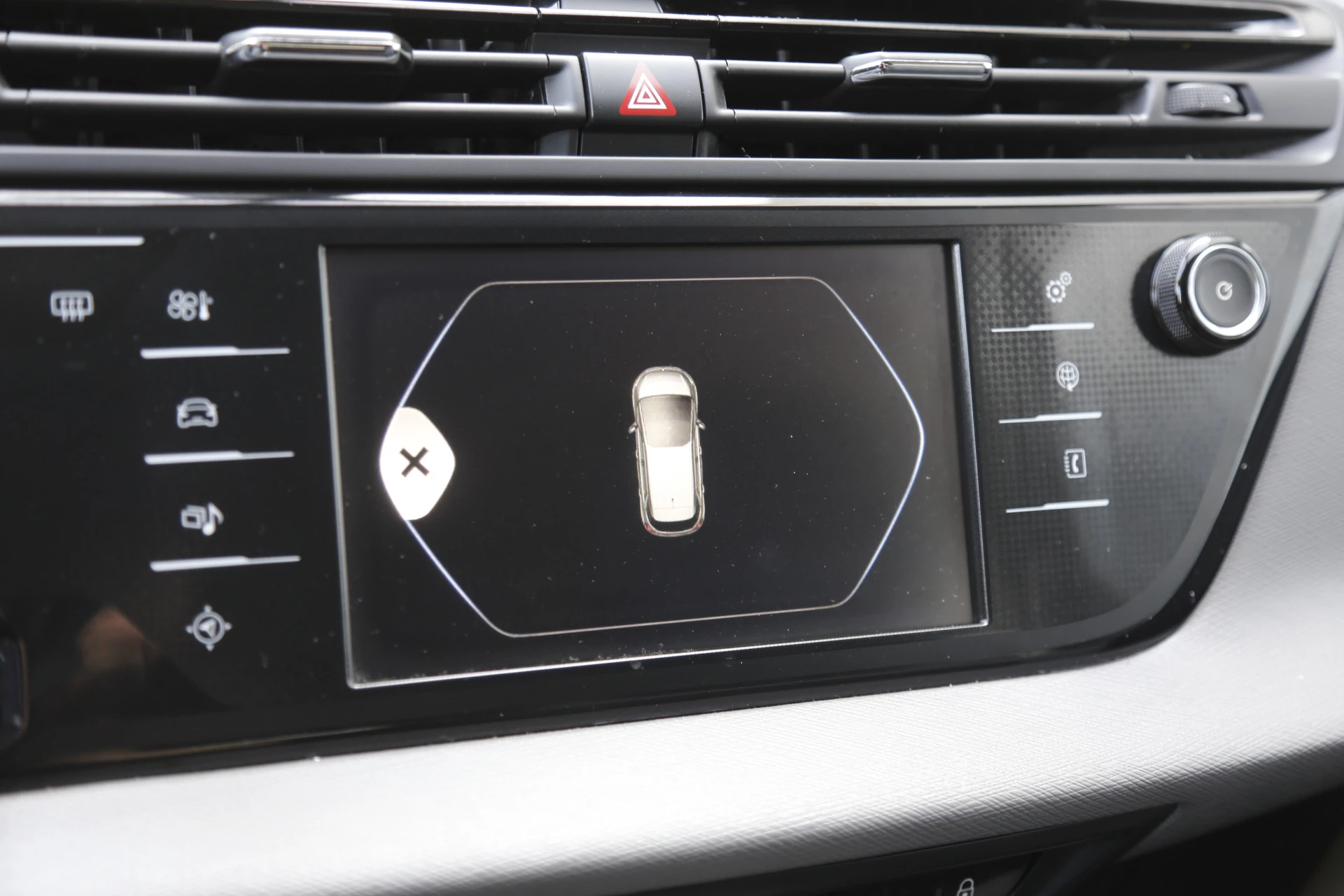 Hoofdafbeelding Citroën C4 Picasso