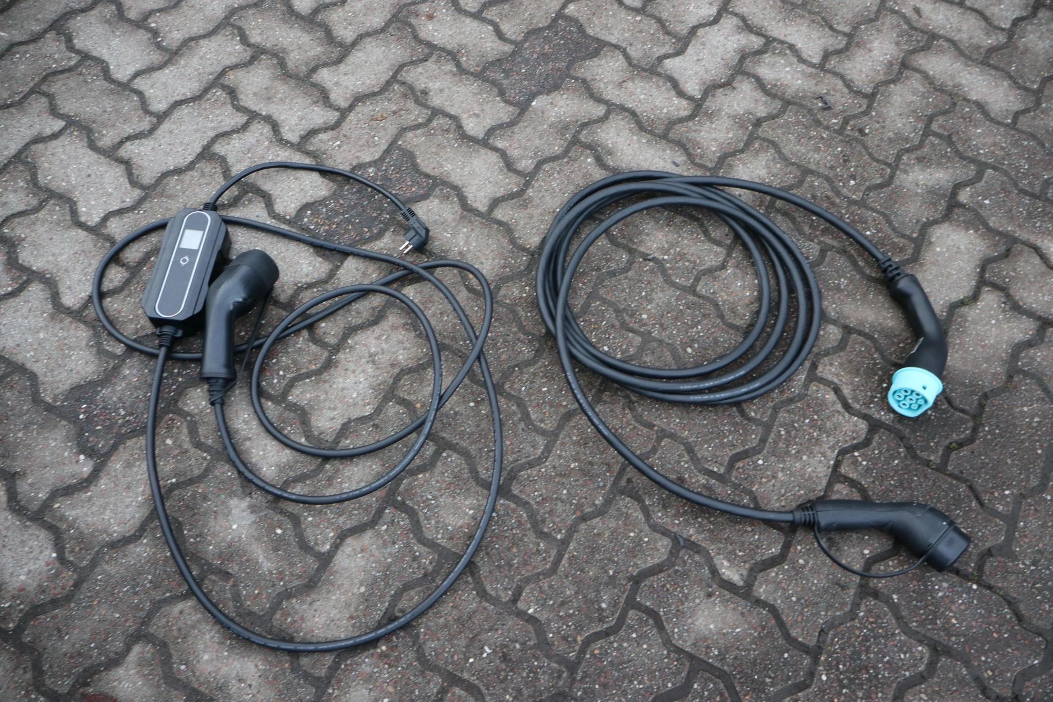 Hoofdafbeelding Tesla Model S