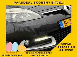 Renault Scénic 1.2 TCe Expression - Noir Etoile - 127dkm - Nieuwstaat