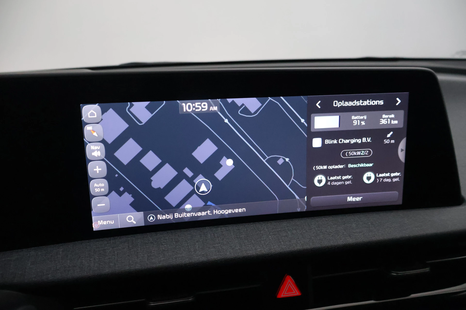 Hoofdafbeelding Kia EV6