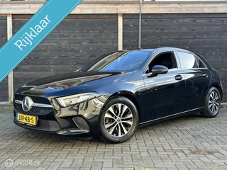 Mercedes A-klasse 180 Business Solution FM nav / Camera / Half leder / LED