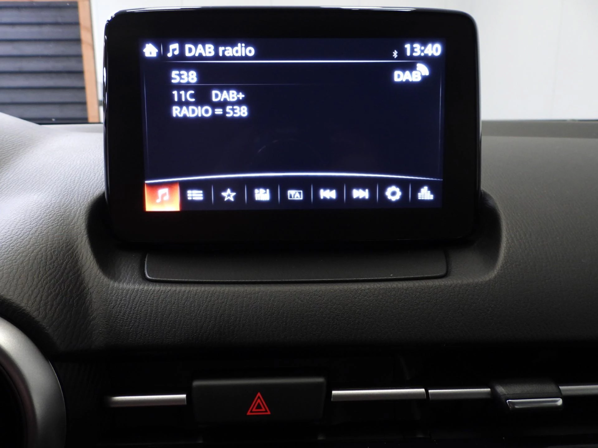 Hoofdafbeelding Mazda 2