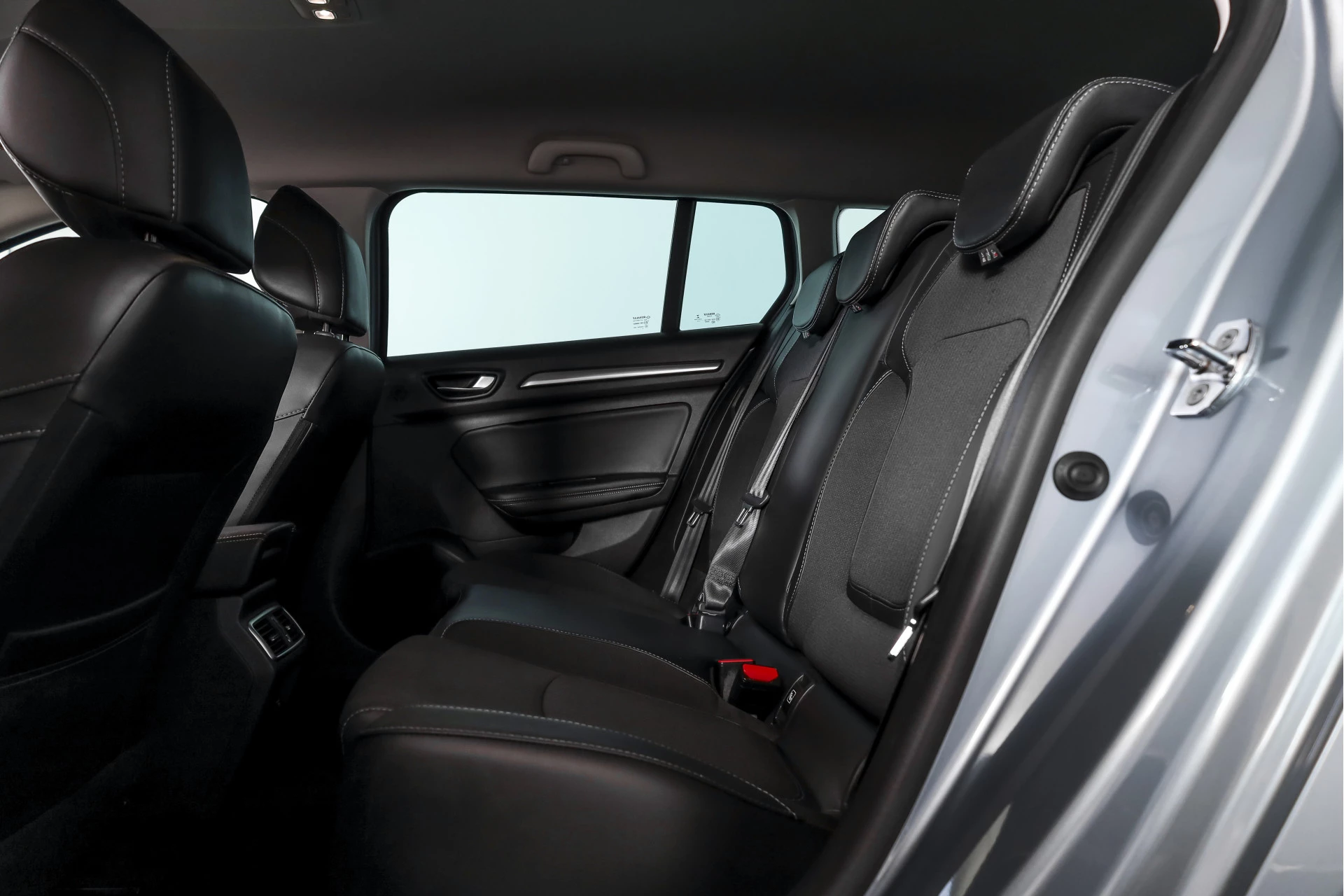 Hoofdafbeelding Renault Megane E-Tech