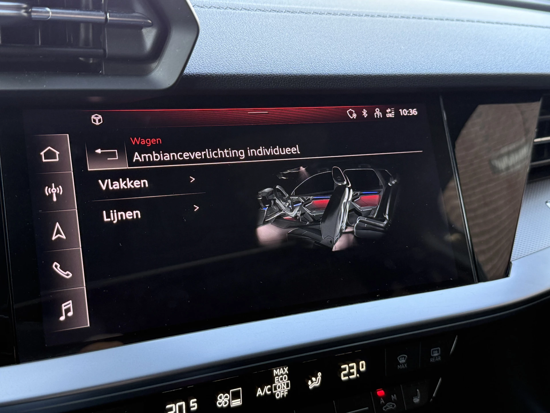 Hoofdafbeelding Audi S3