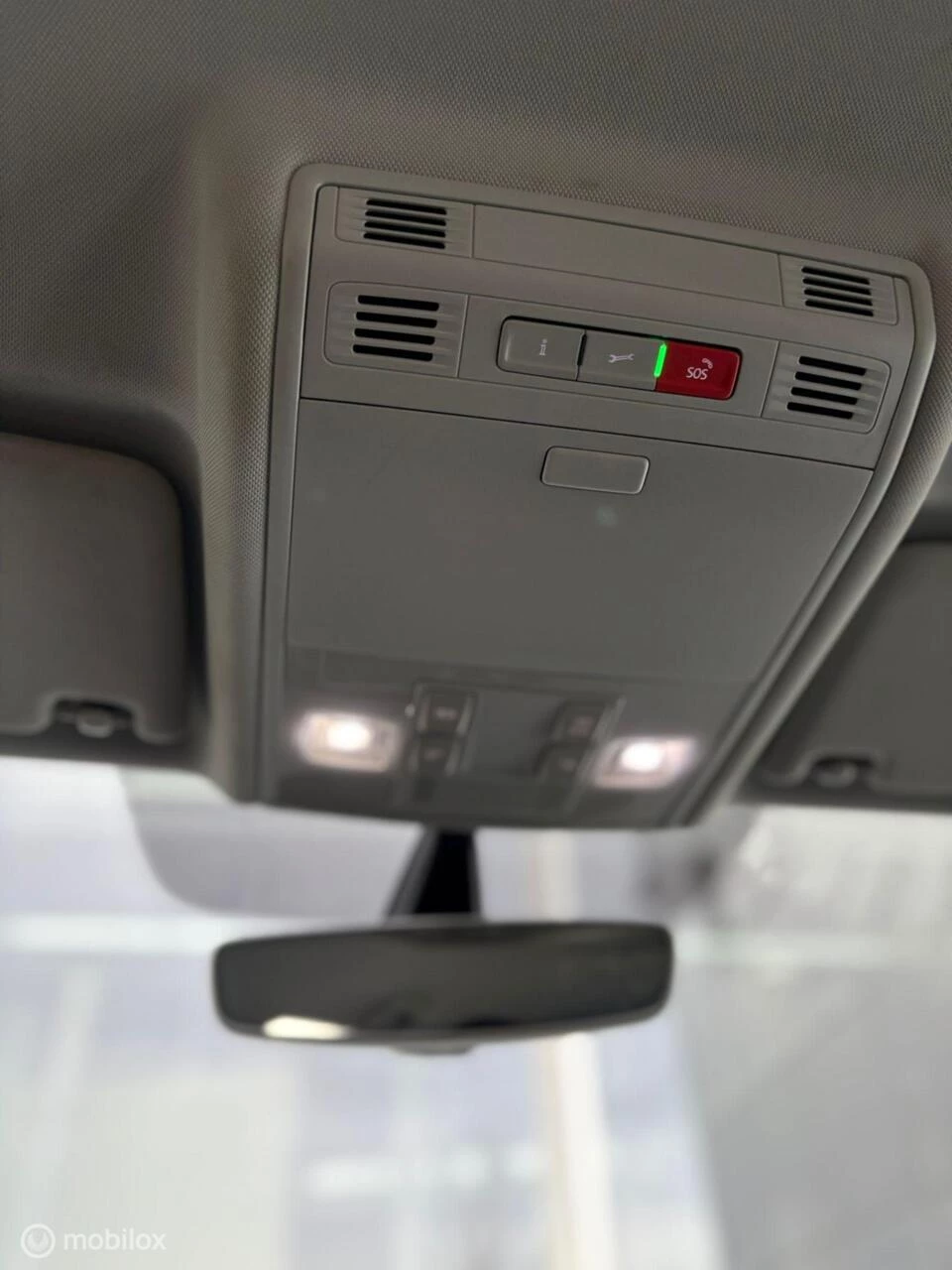 Hoofdafbeelding Volkswagen e-Golf