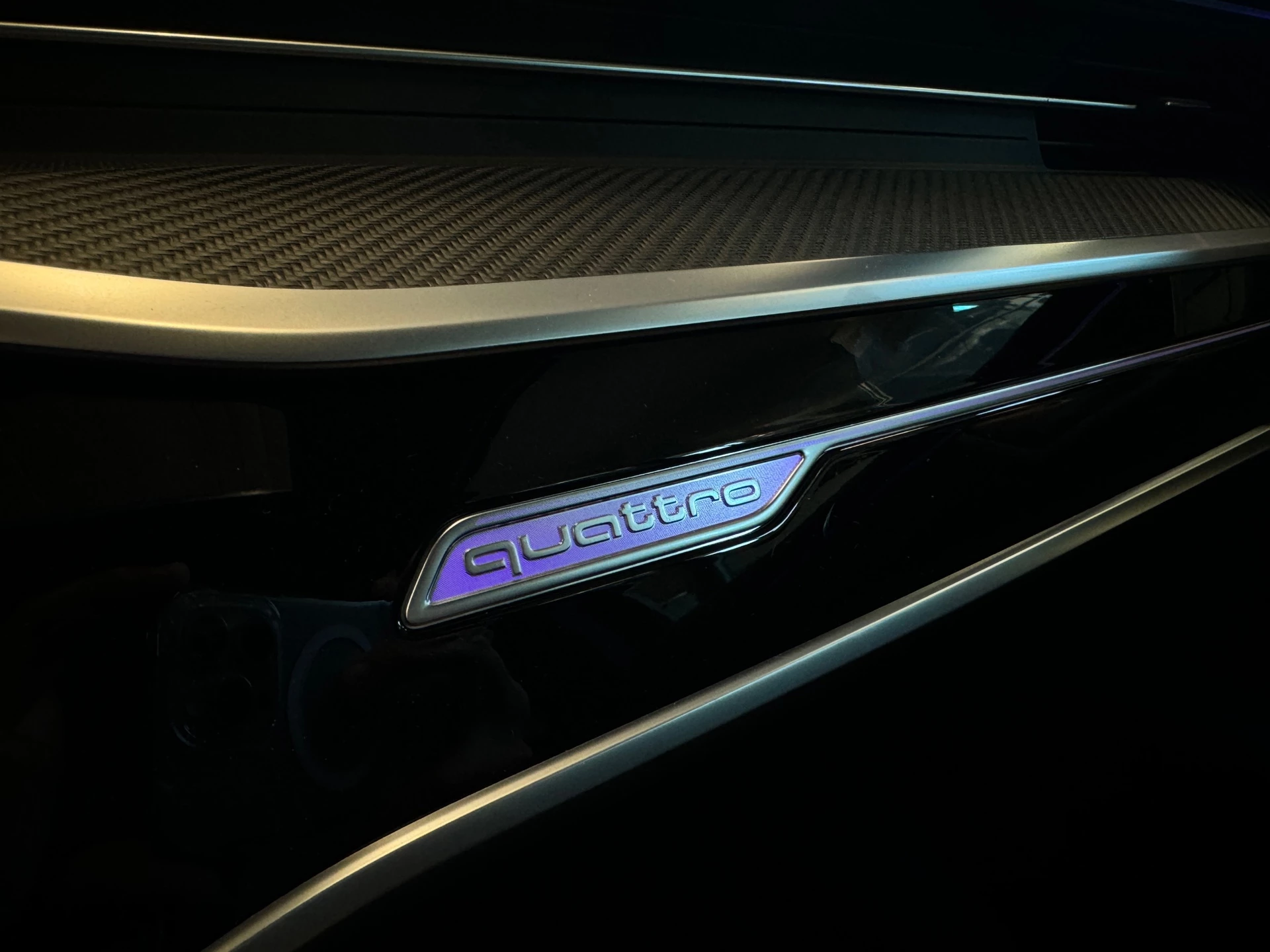 Hoofdafbeelding Audi RS6