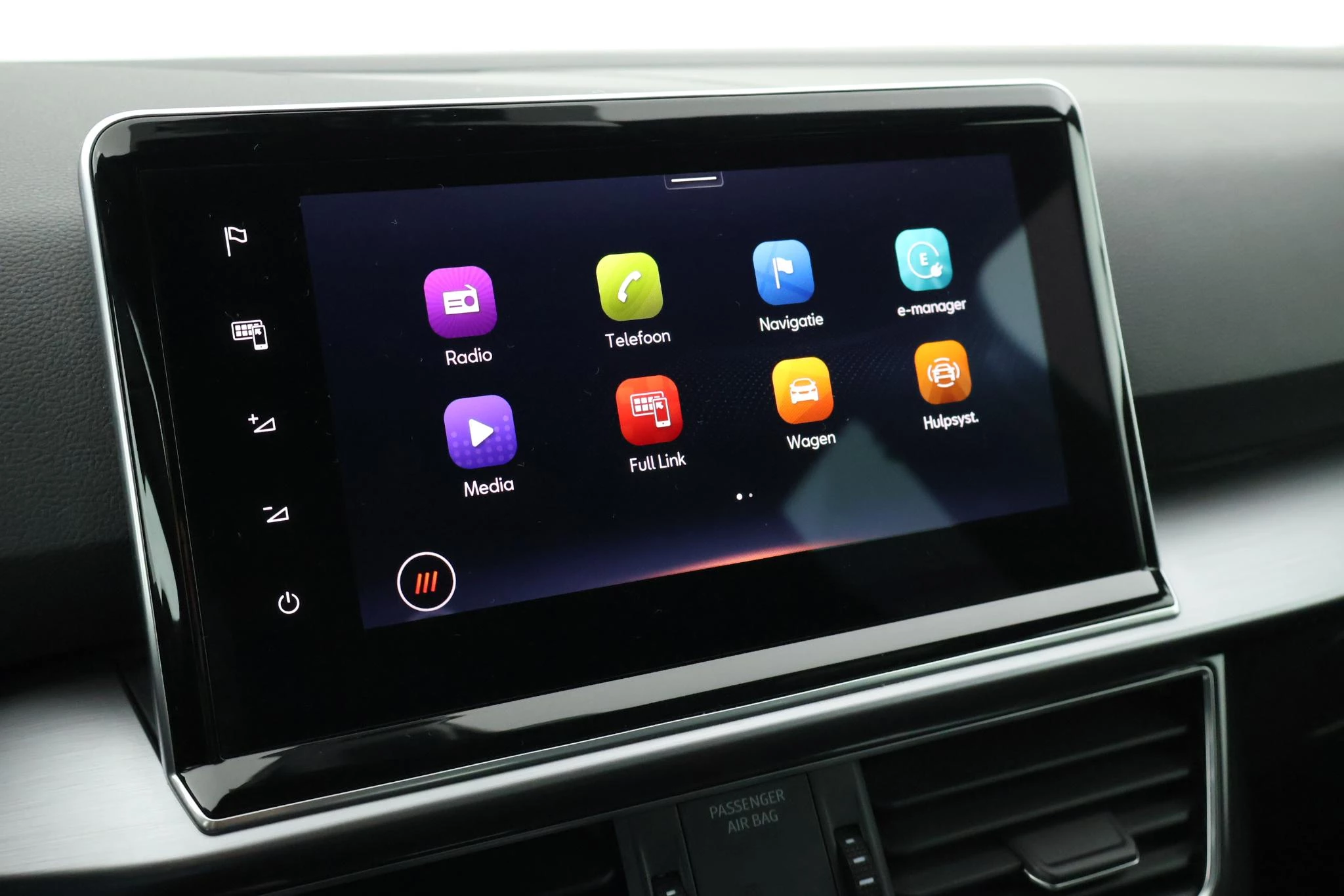 Hoofdafbeelding SEAT Tarraco