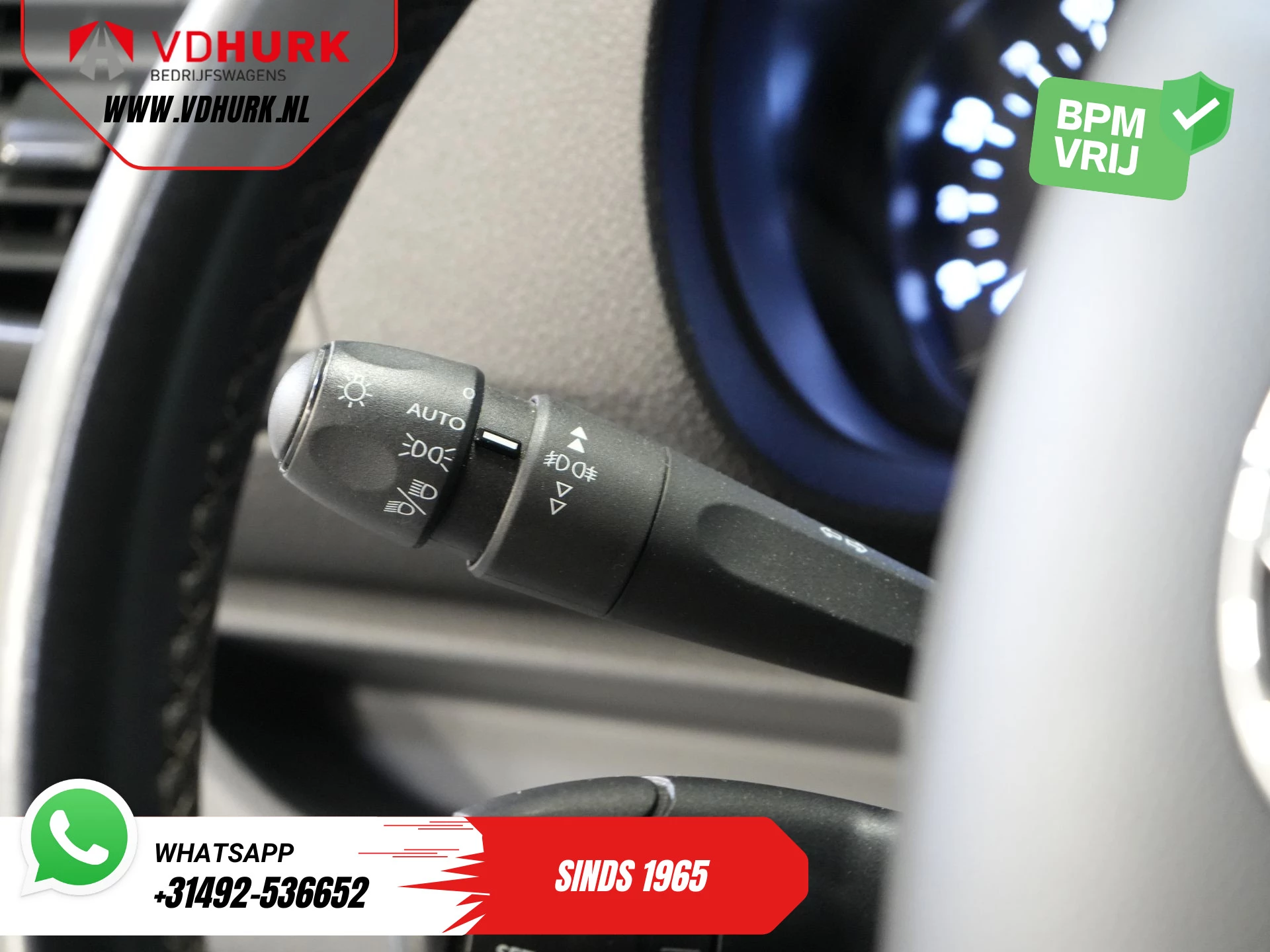 Hoofdafbeelding Toyota ProAce
