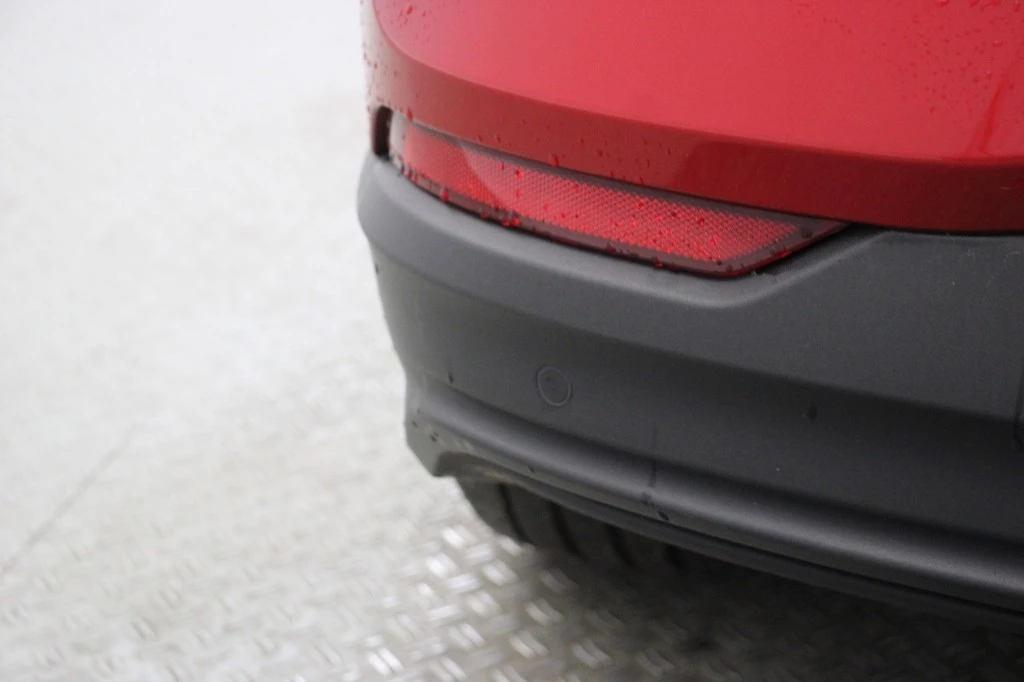 Hoofdafbeelding Ford Mustang Mach-E