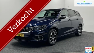 Fiat Tipo 1.4 Lounge CAMERA NAVI LM CRUISE