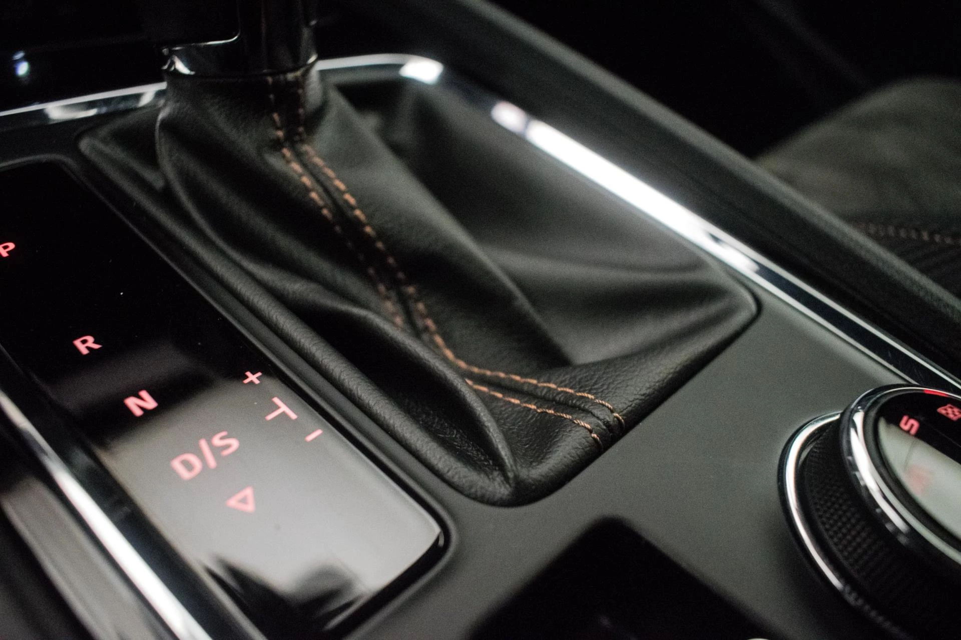 Hoofdafbeelding CUPRA Ateca