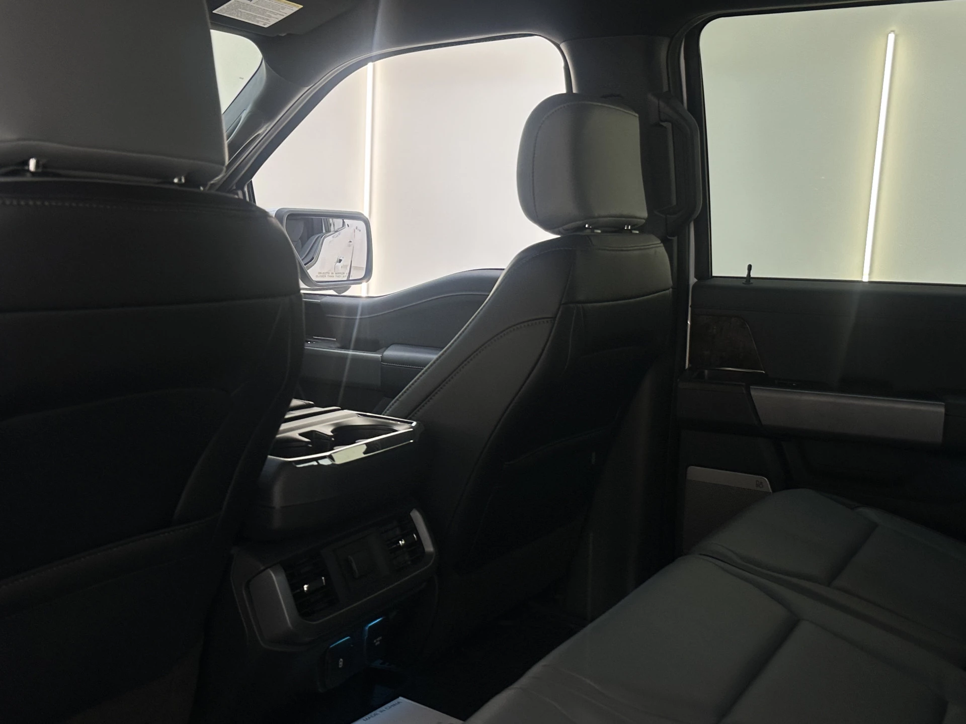 Hoofdafbeelding Ford F-150