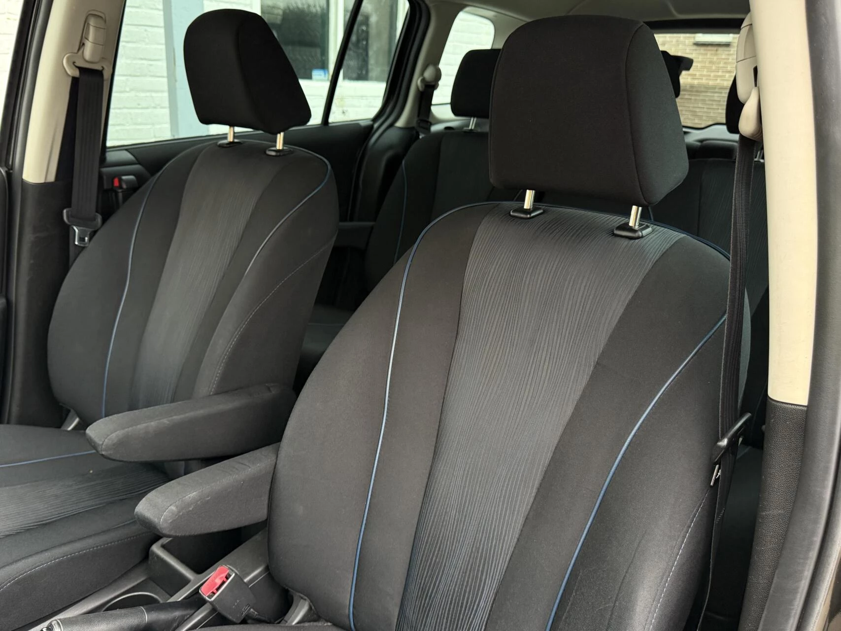 Hoofdafbeelding Mazda 5