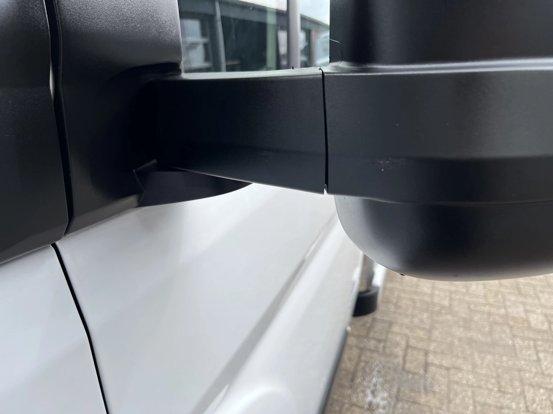 Hoofdafbeelding Peugeot Boxer