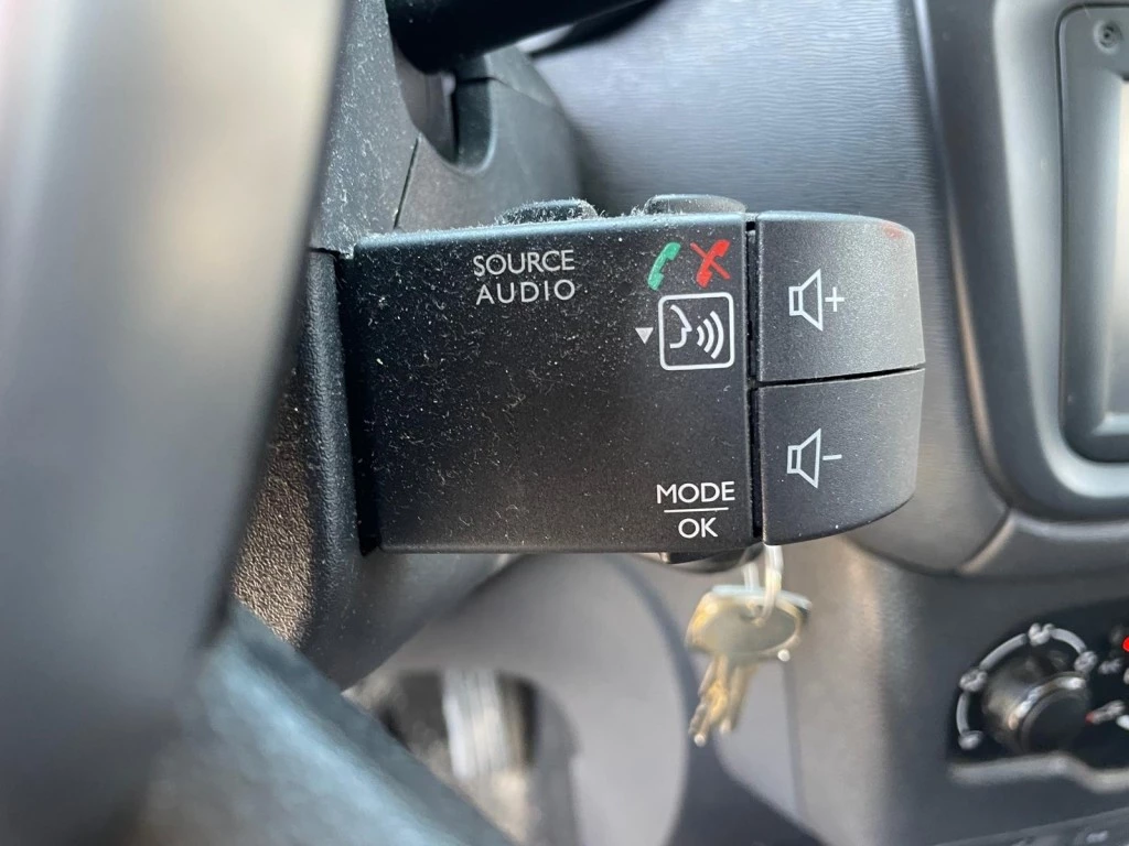Hoofdafbeelding Dacia Dokker