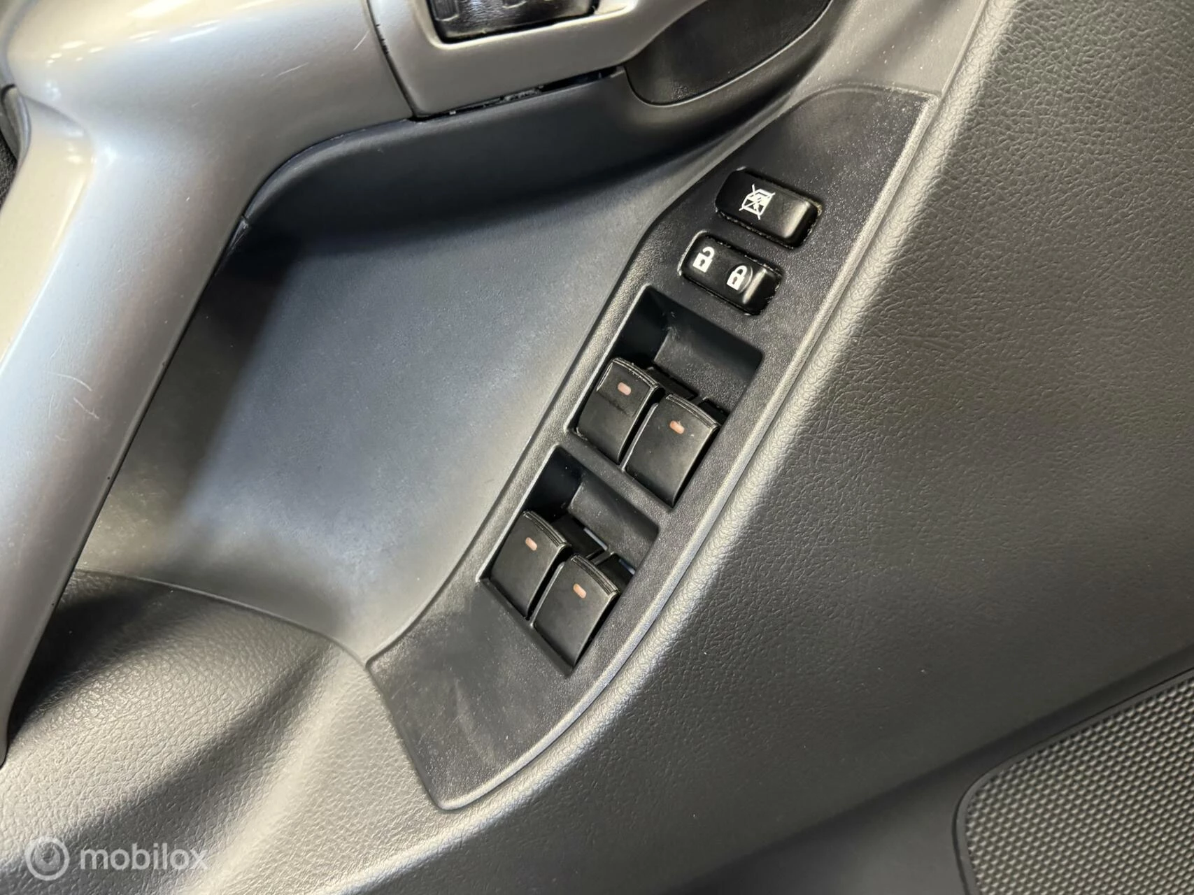 Hoofdafbeelding Toyota Verso