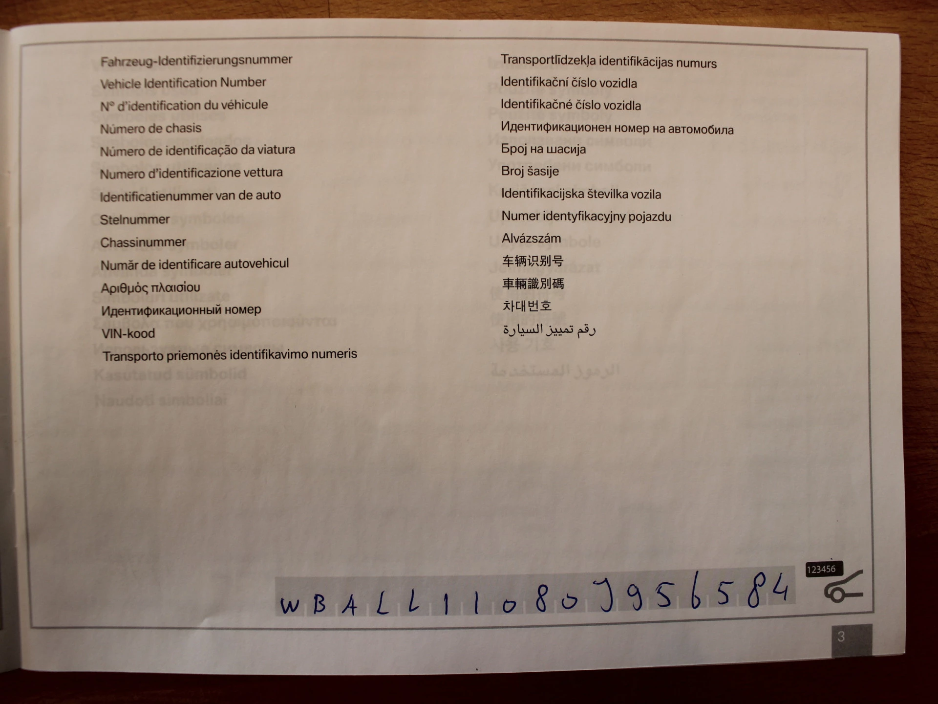 Hoofdafbeelding BMW Z4