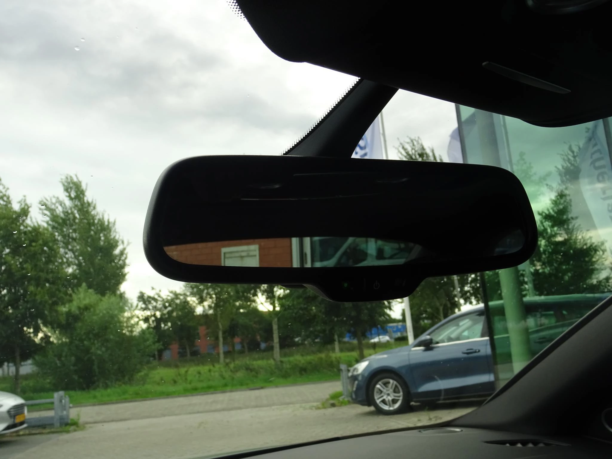 Hoofdafbeelding Audi S5