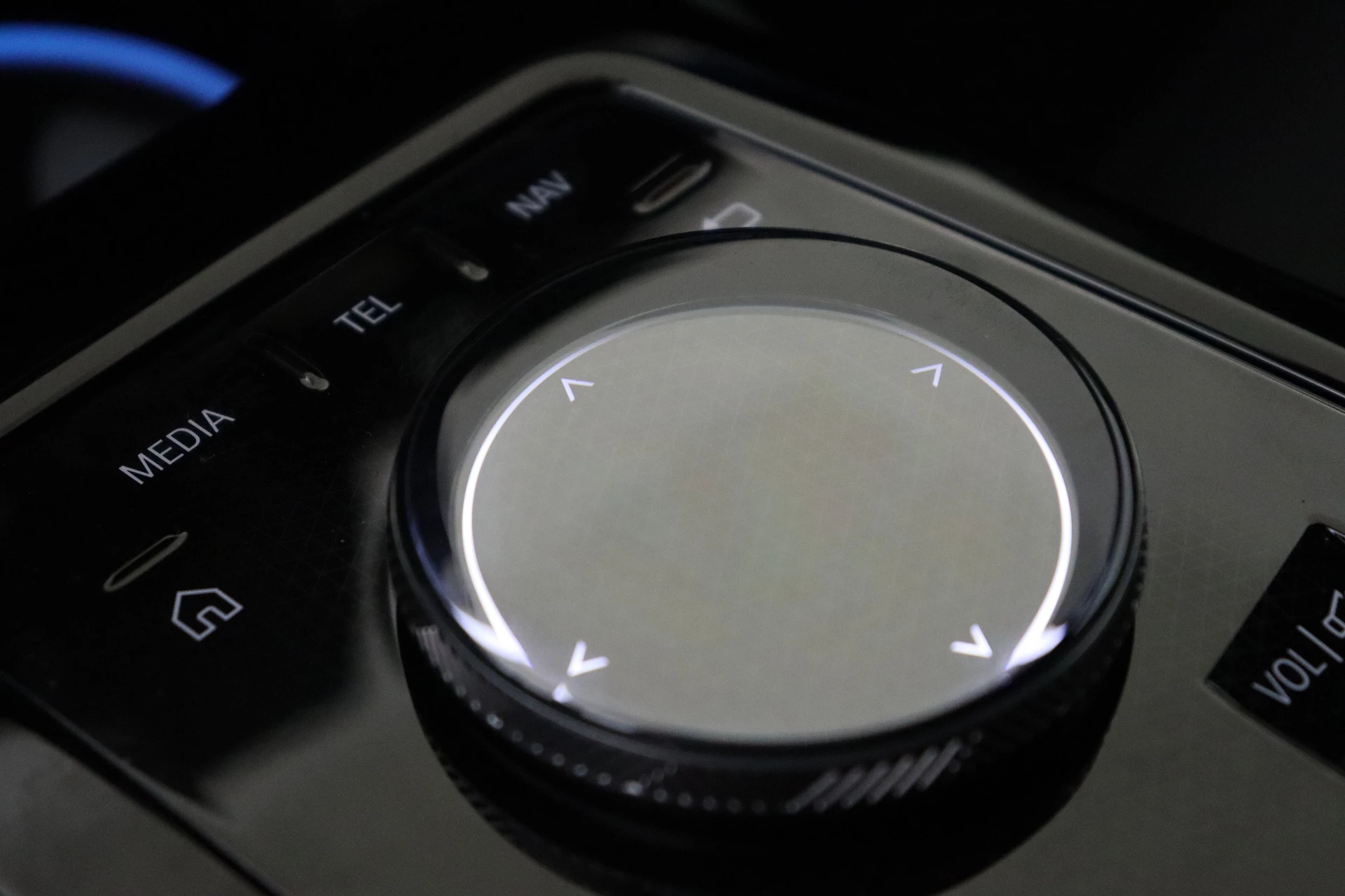 Hoofdafbeelding BMW i5