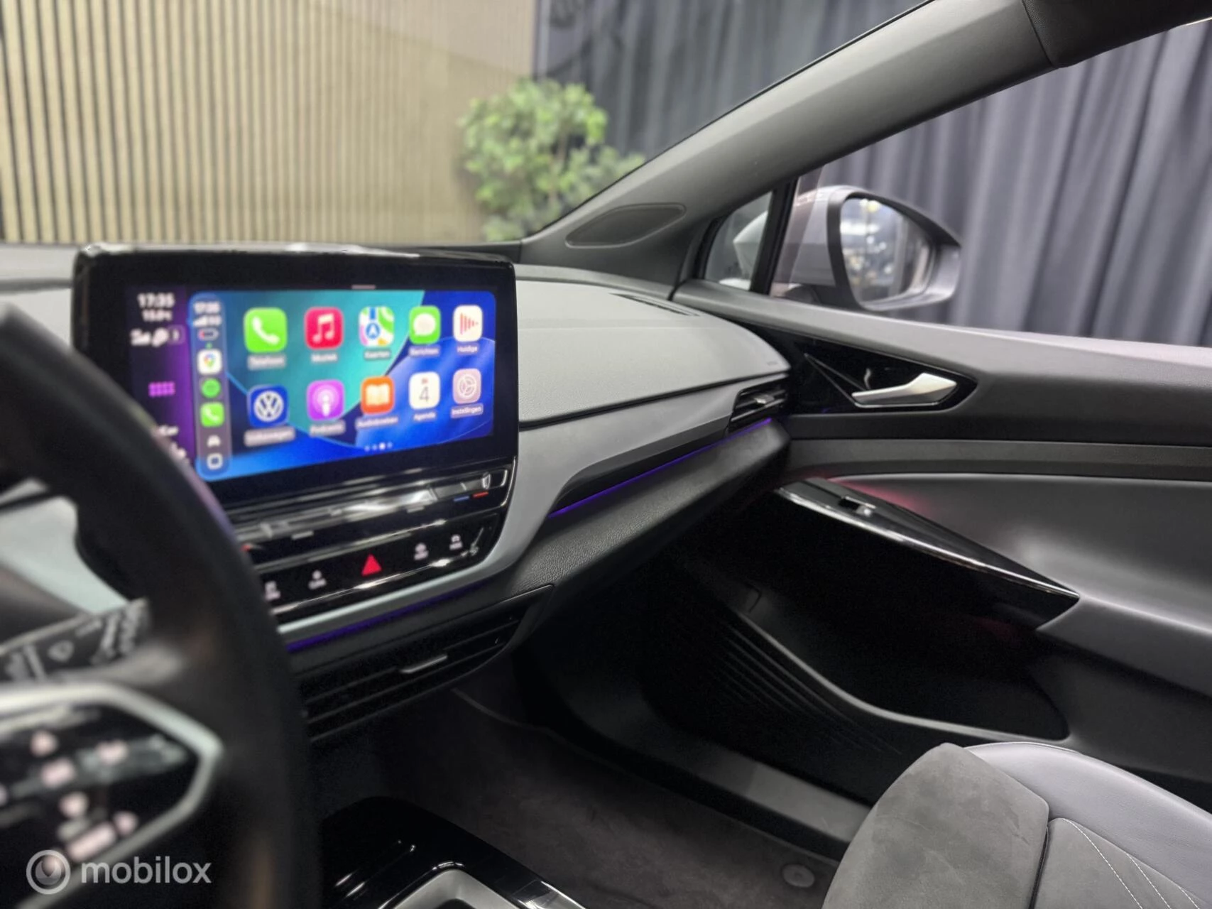 Hoofdafbeelding Volkswagen ID.4