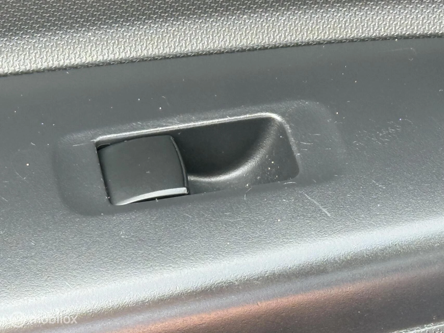 Hoofdafbeelding Mitsubishi Space Star