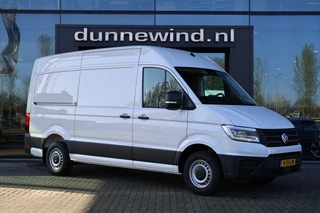 Hoofdafbeelding Volkswagen Crafter Volkswagen Crafter 2.0TDI 140PK L3H3 *2025 Model*LED*CAMERA*CARPLAY*PARKEERSENSOREN