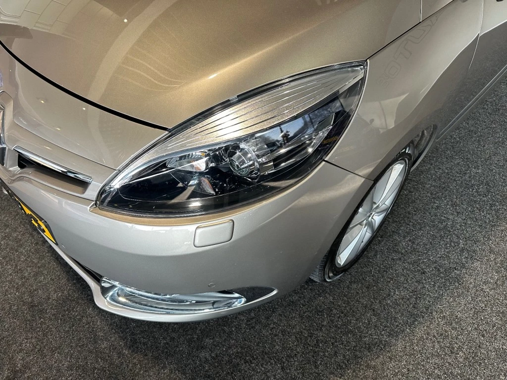 Hoofdafbeelding Renault Grand Scénic