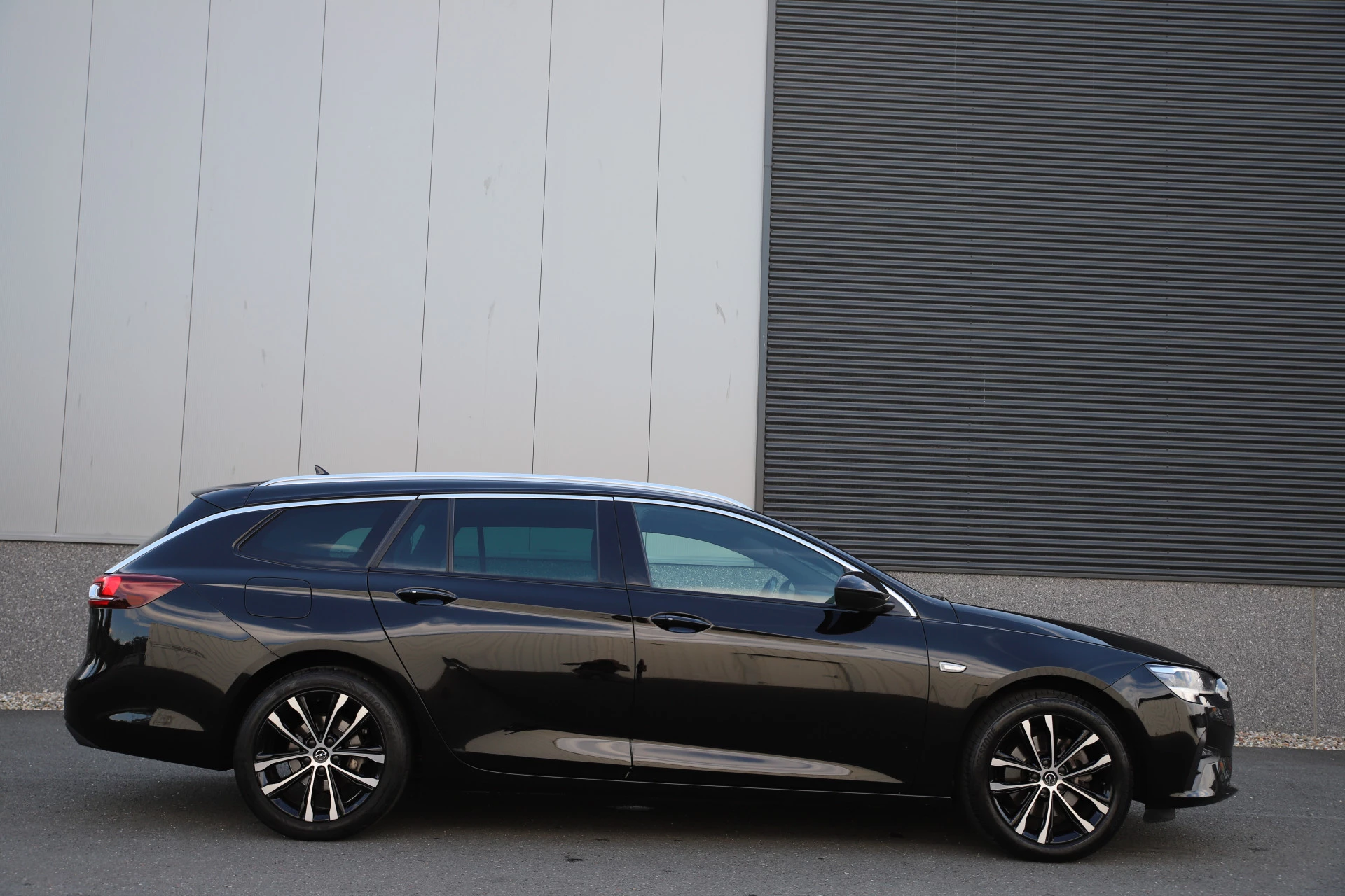 Hoofdafbeelding Opel Insignia