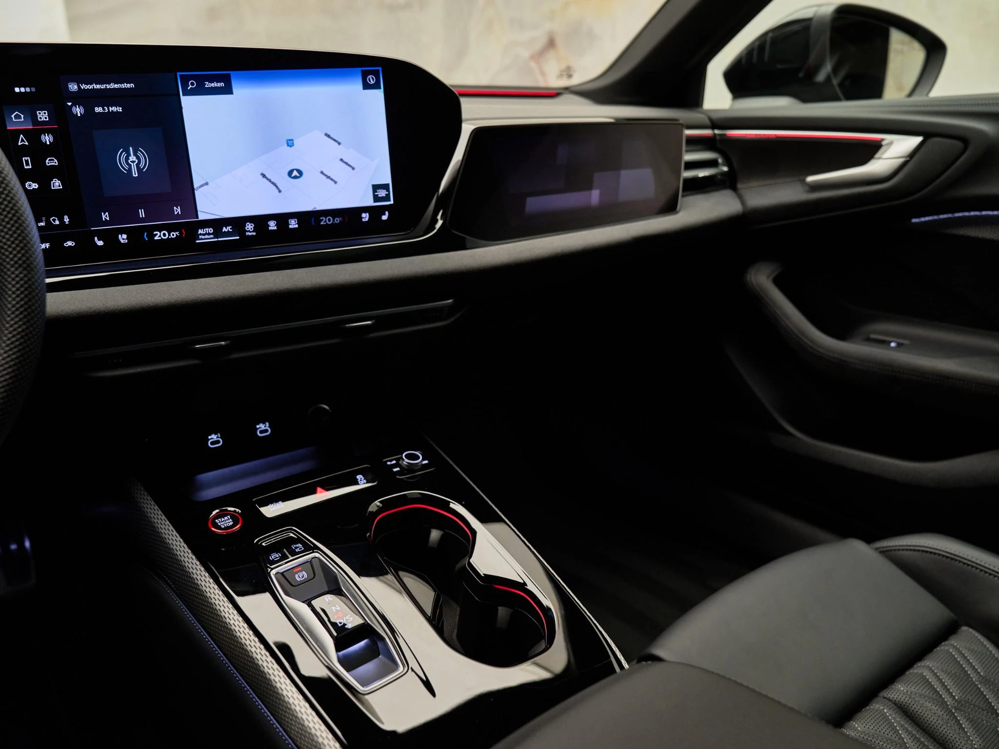 Hoofdafbeelding Audi S5