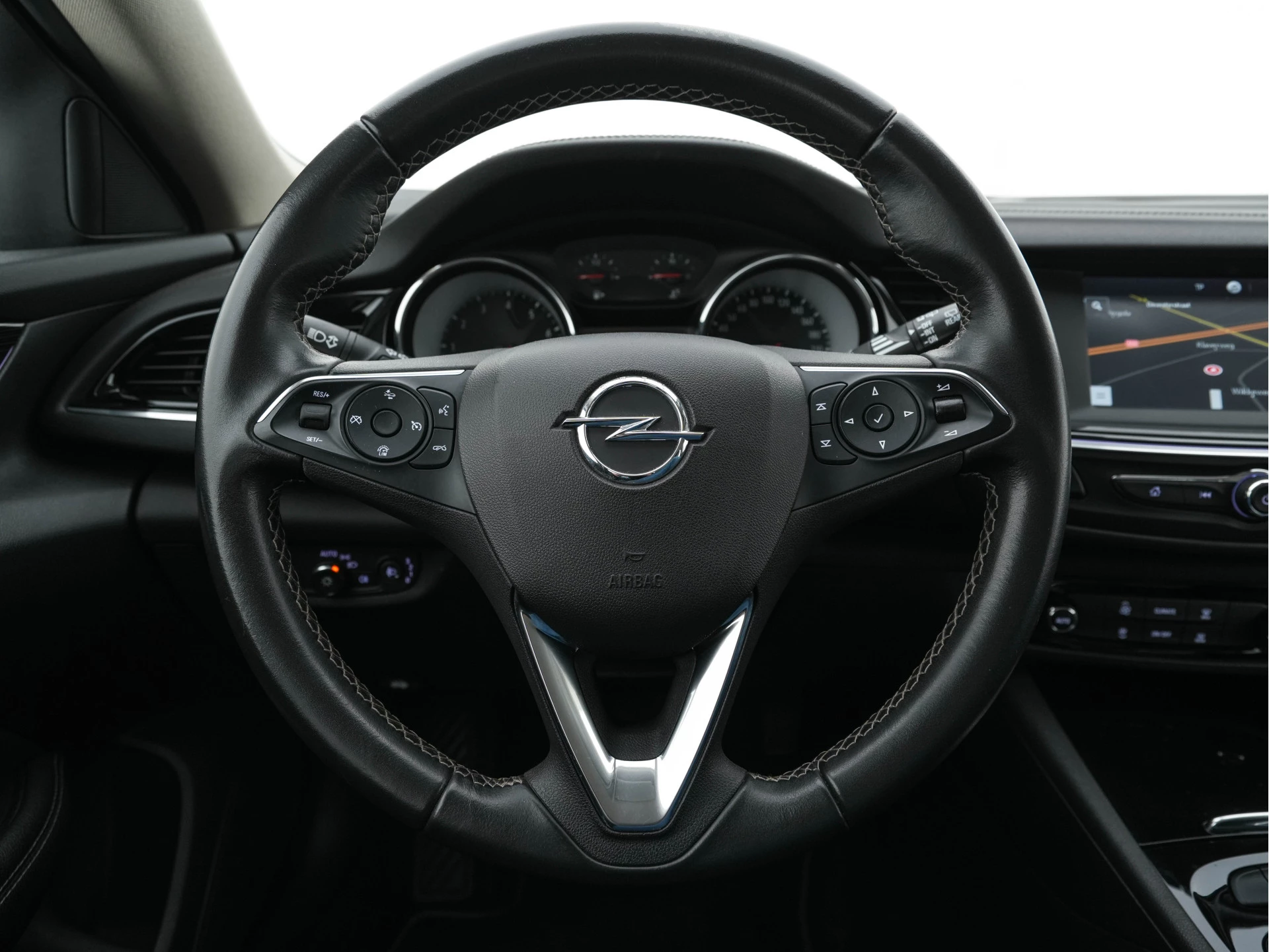 Hoofdafbeelding Opel Insignia