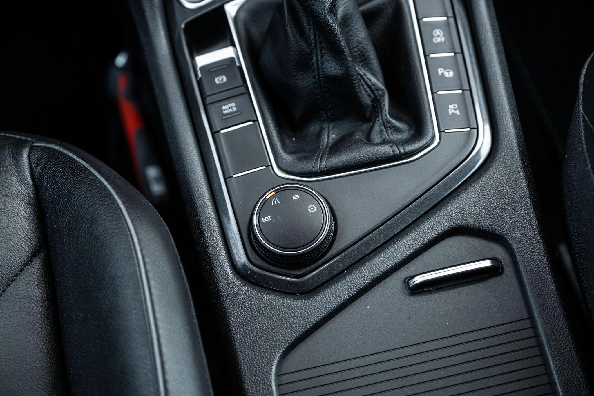 Hoofdafbeelding SEAT Tarraco