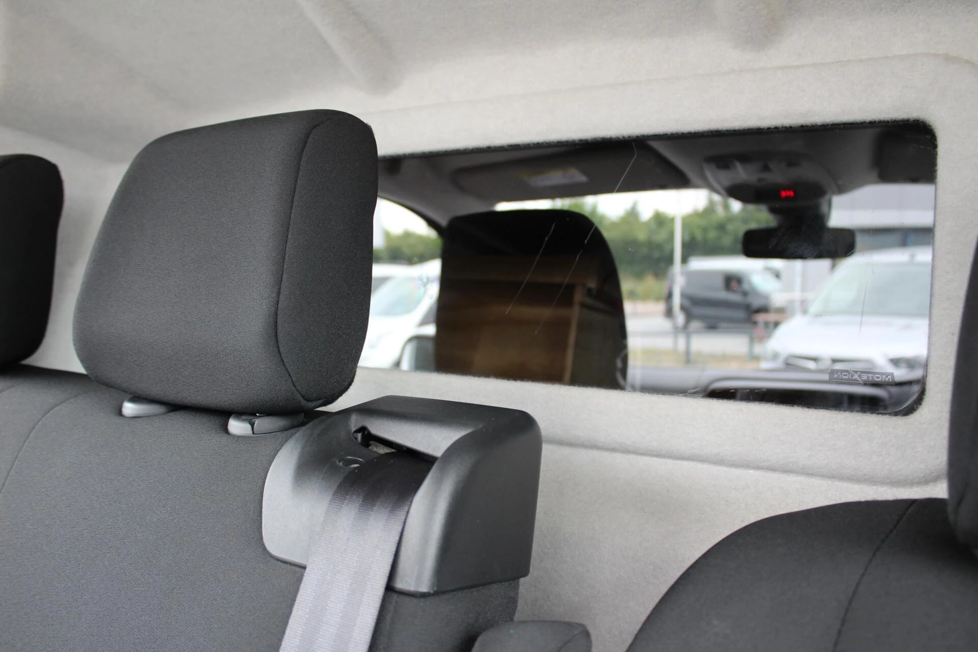 Hoofdafbeelding Citroën Jumpy