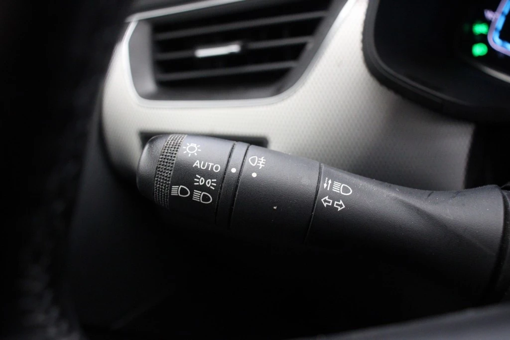 Hoofdafbeelding Renault Arkana