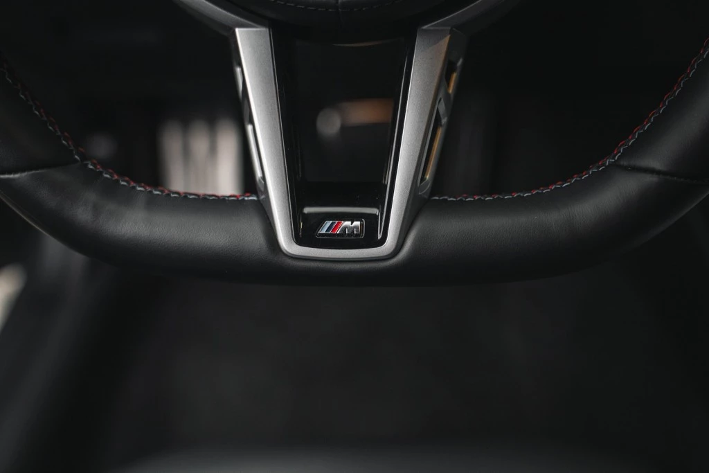 Hoofdafbeelding BMW M3