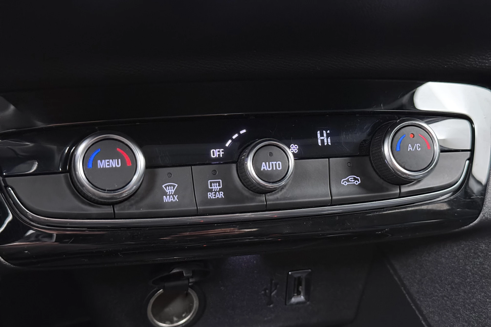 Hoofdafbeelding Opel Corsa-e